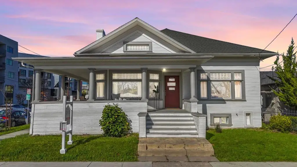 305 E Empire Street, San Jose, CA 95112 - #1