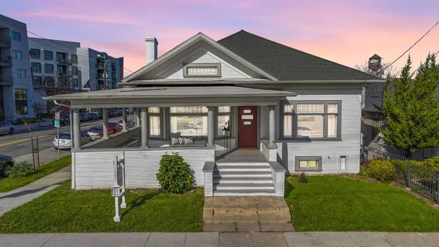 305 E Empire Street, San Jose, CA 95112 - #2