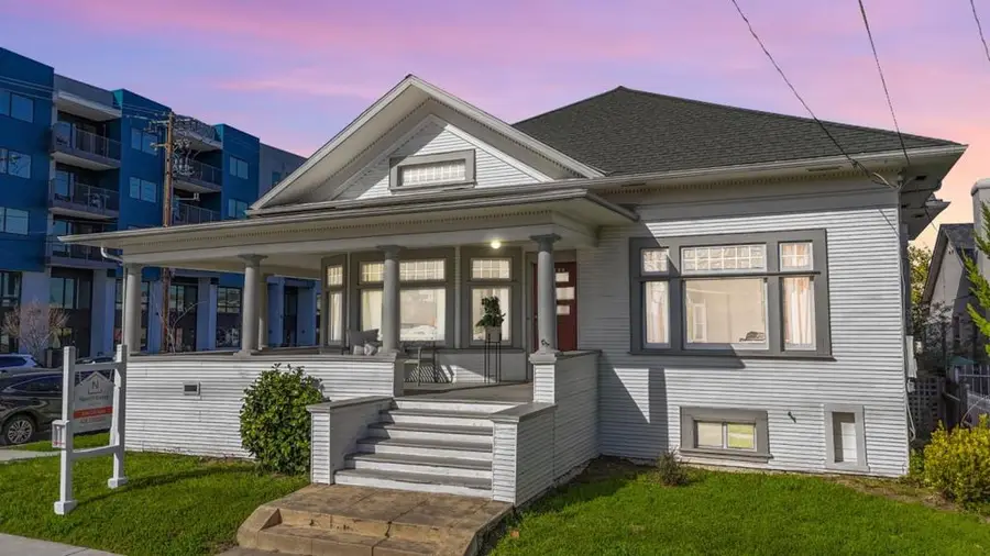 305 E Empire Street, San Jose, CA 95112 - #3