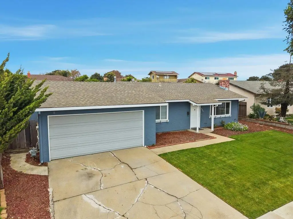 609 Saint George Drive, Salinas, CA 93905 - #1