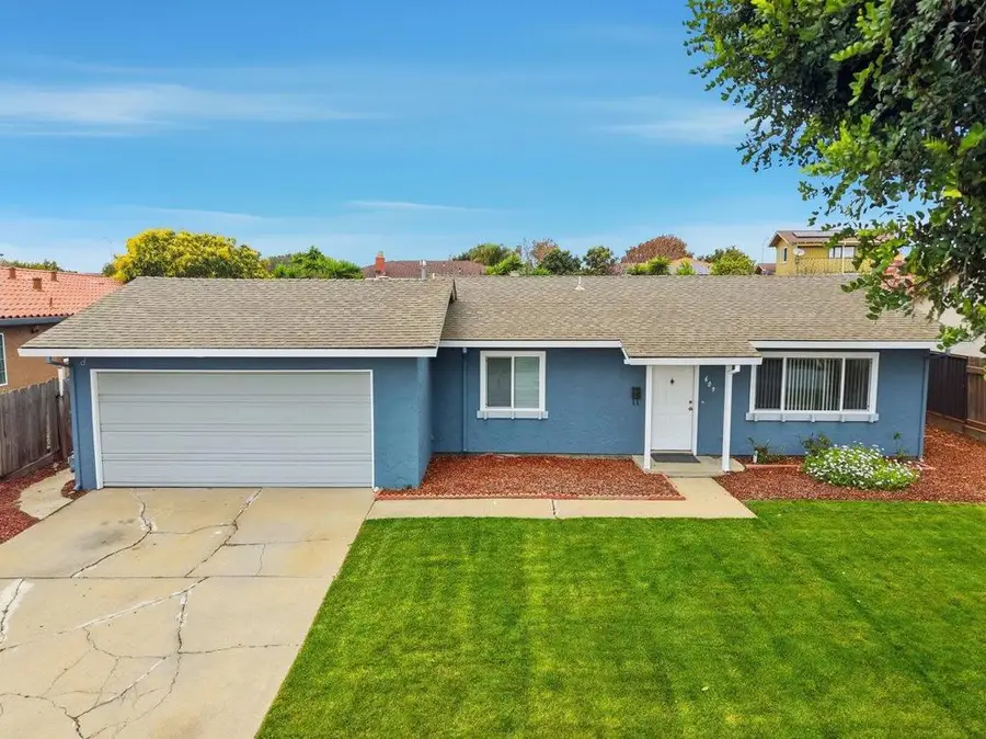 609 Saint George Drive, Salinas, CA 93905 - #2