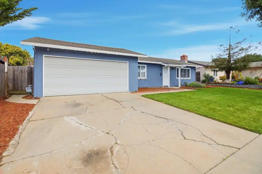 609 Saint George Drive, Salinas, CA 93905 - #3