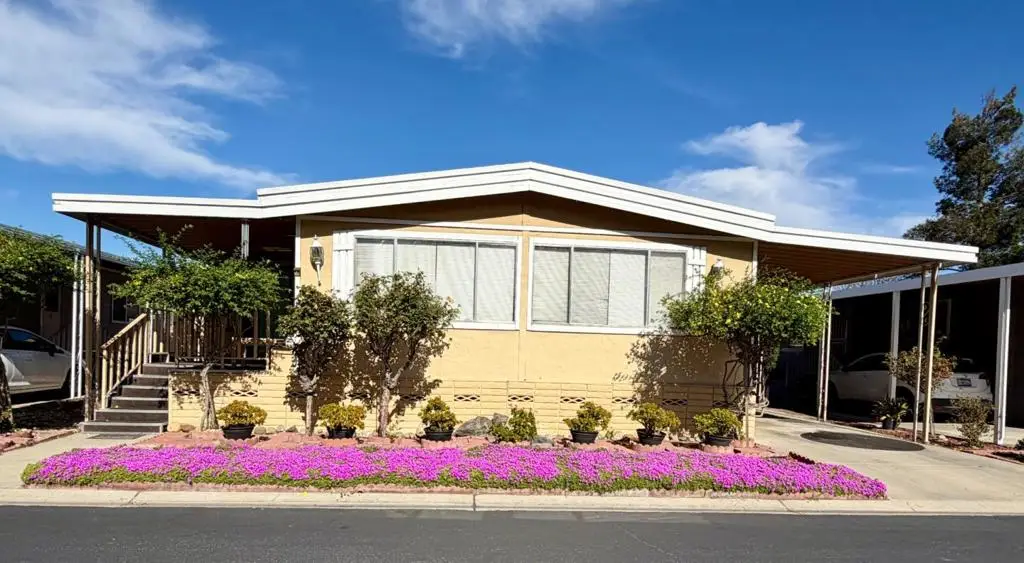 3135 Oakbridge Drive, San Jose, CA 95121 - #1
