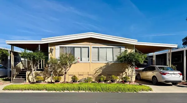 3135 Oakbridge Drive, San Jose, CA 95121