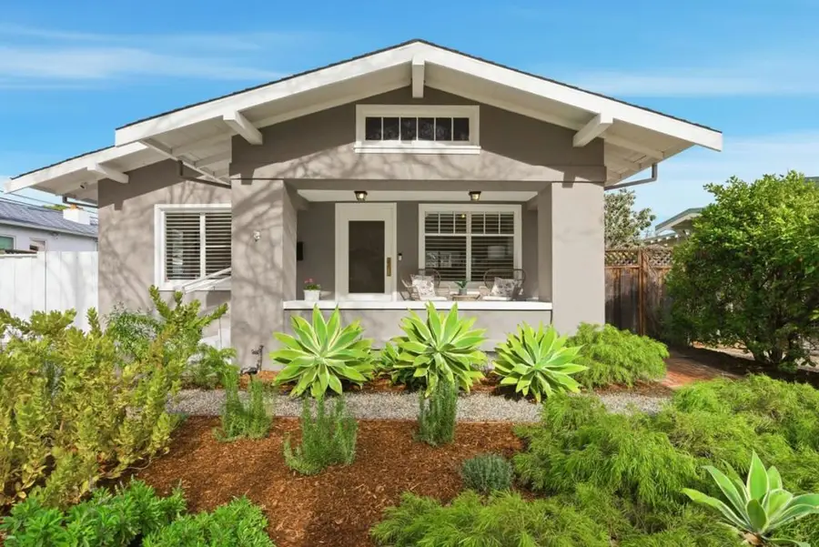 221 Hudson Street, Woodside, CA 94062 - #2