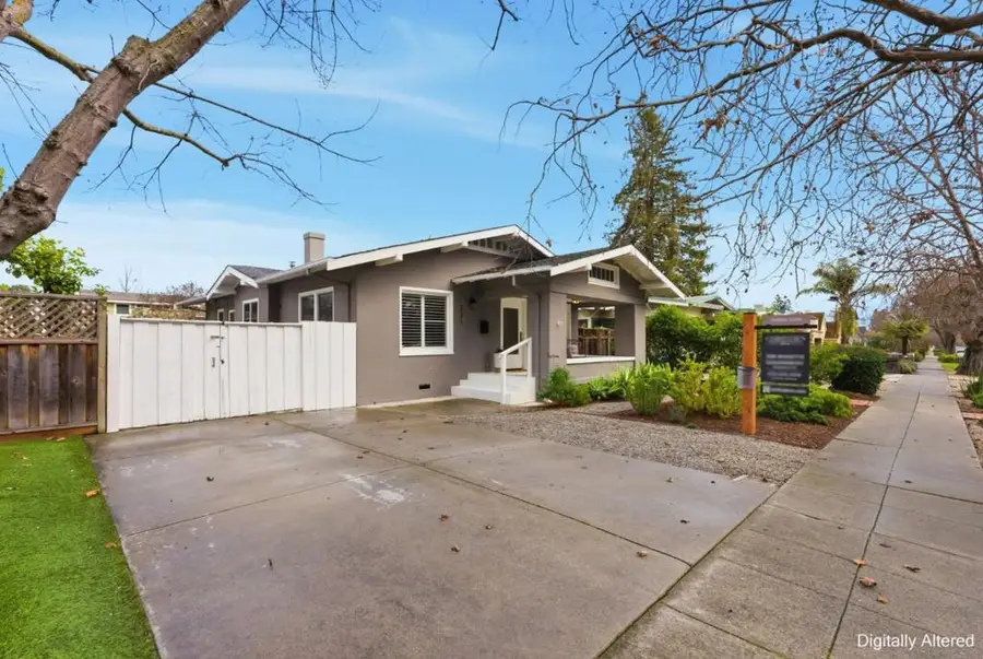 221 Hudson Street, Woodside, CA 94062 - #3