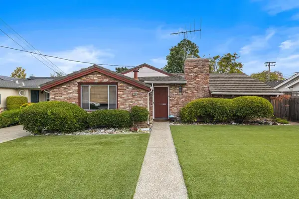 1385 Elm Street, San Carlos, CA 94070