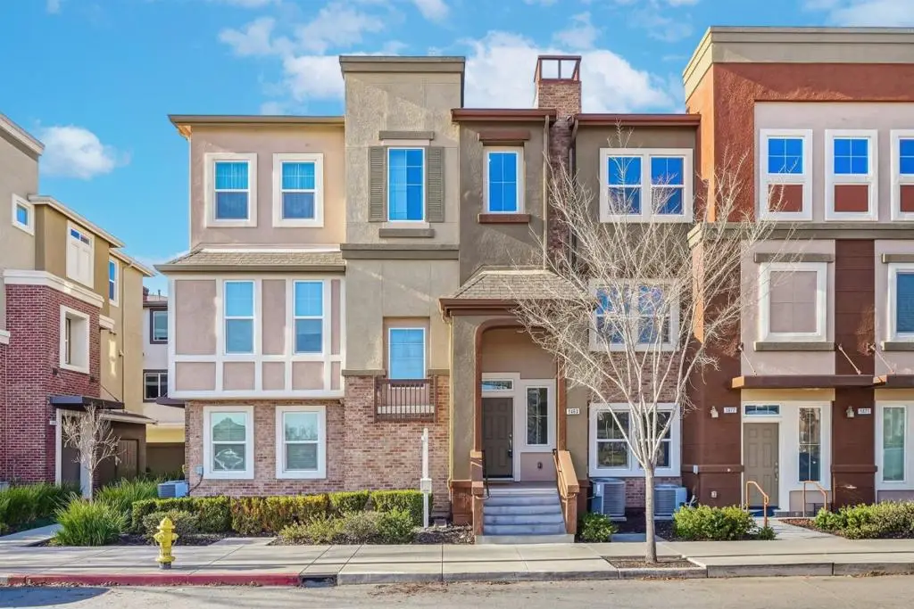 1463 Mercado Way, San Jose, CA 95131 - #1