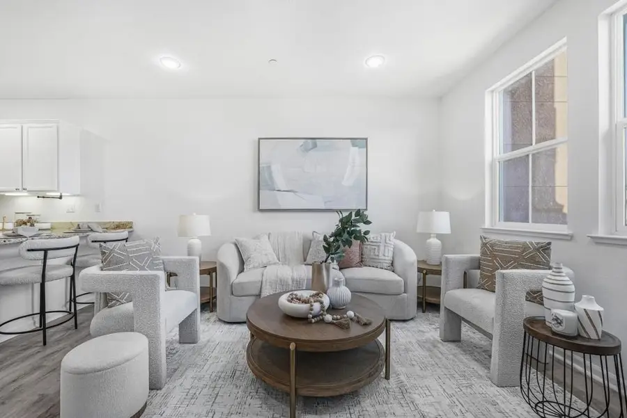 1463 Mercado Way, San Jose, CA 95131 - #3