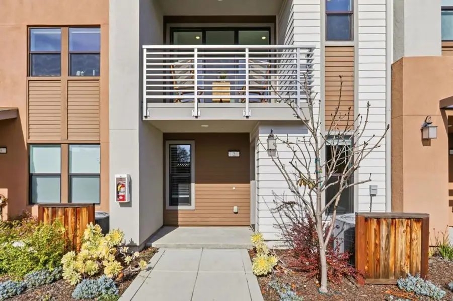 2760 Ball Place #2, Santa Clara, CA 95051 - Image #2