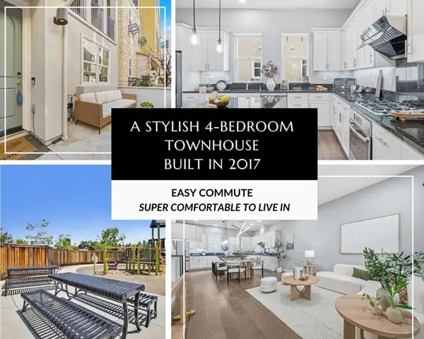 5845 Vizcaino Way, Newark, CA 94560