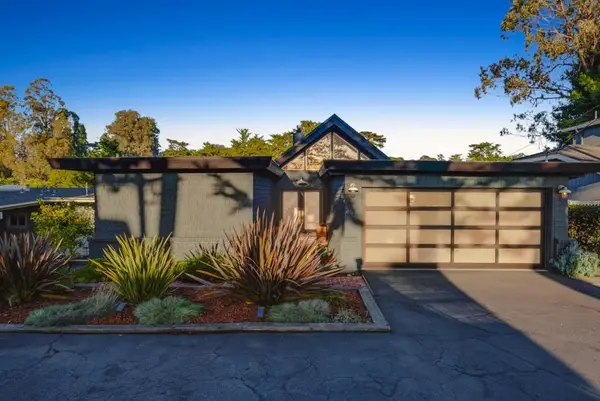 457 Townsend Drive, Aptos, CA 95003