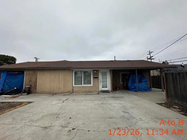 538 N White Road, San Jose, CA 95127