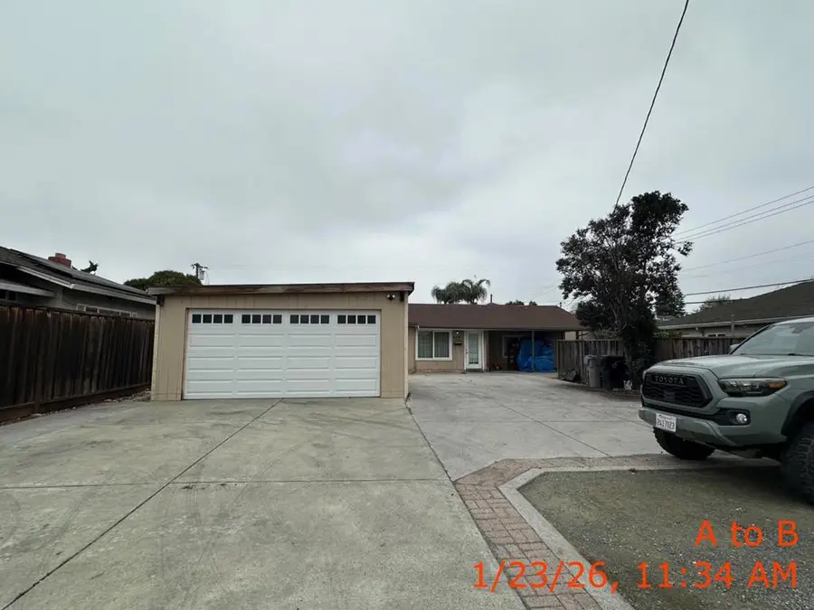 538 N White Road, San Jose, CA 95127 - Image #2