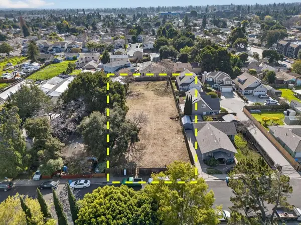 760 Weeks Street, East Palo Alto, CA 94303