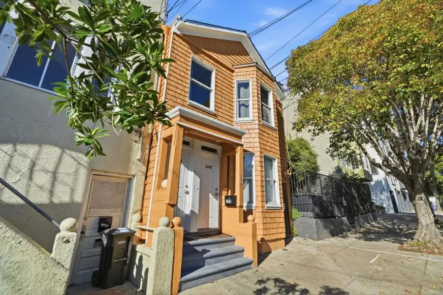 1270 Hampshire Street, San Francisco, CA 94110 - Image #2