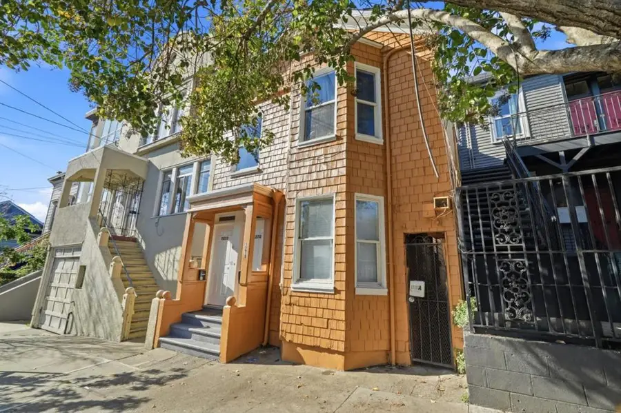 1270 Hampshire Street, San Francisco, CA 94110 - Image #3