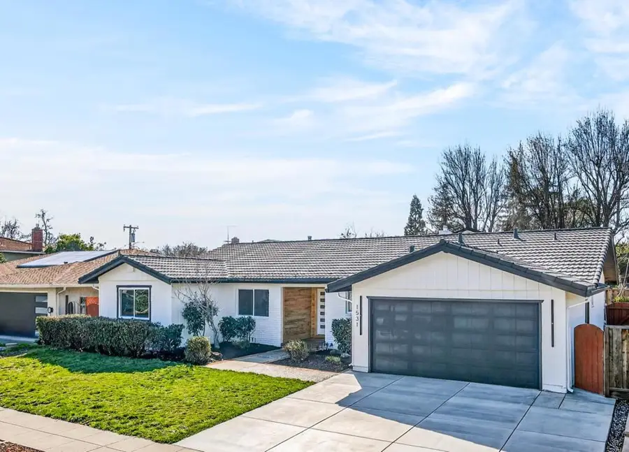 1531 Carmel Drive, San Jose, CA 95125 - #2