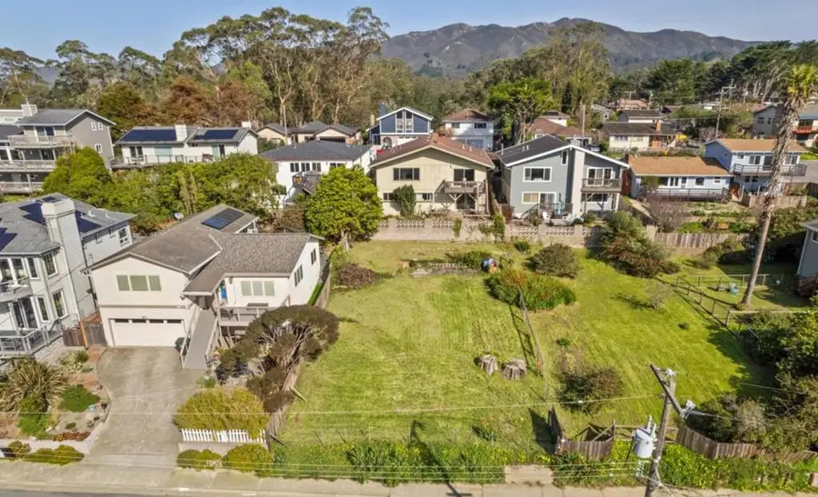 751 Sierra Street, Moss Beach, CA 94038 - Image #2