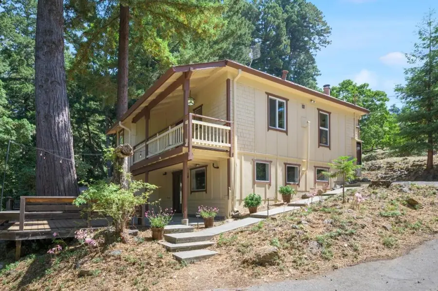 50 Ocean View Road, Los Gatos, CA 95033 - Image #2