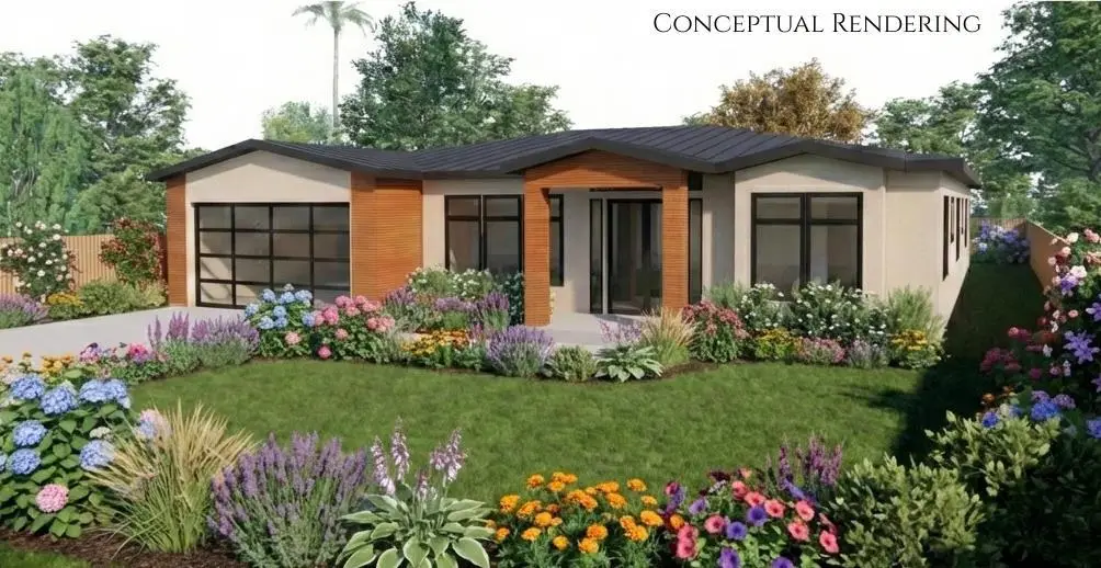 1340 Rosalia Avenue, Sunnyvale, CA 94087 - #1