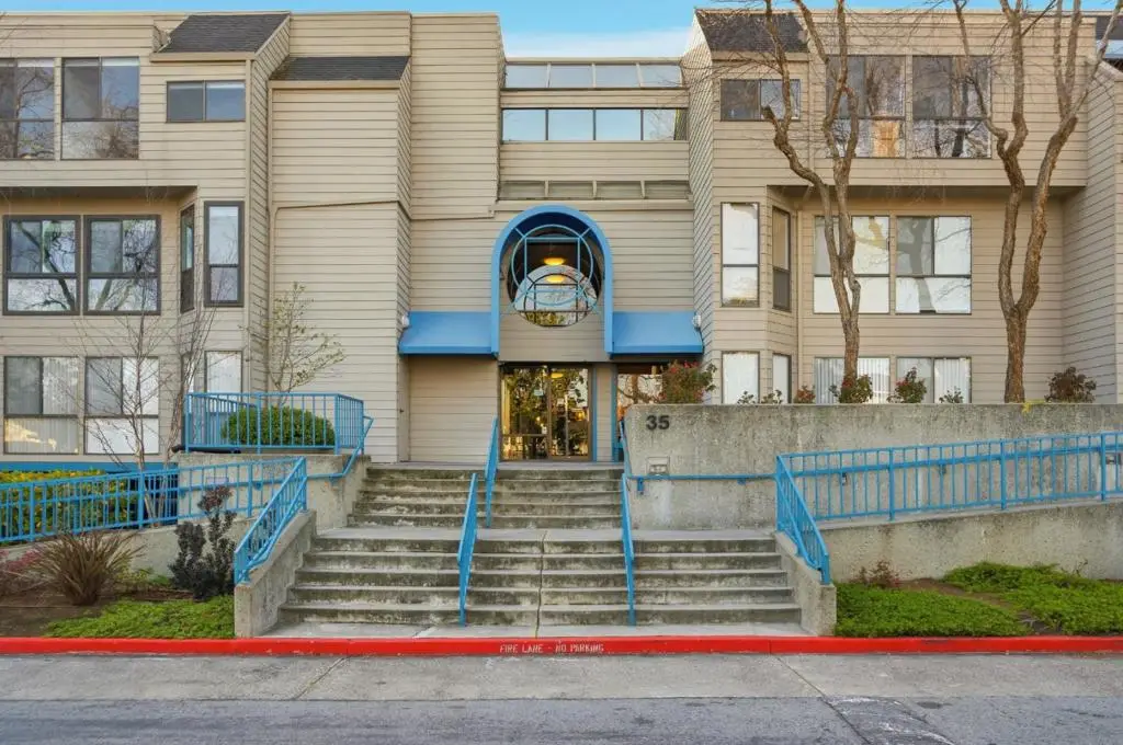 35 W 20th Avenue #203, San Mateo, CA 94403 - #1