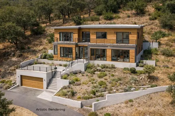 1050 Los Trancos Road, Portola Valley, CA 94028