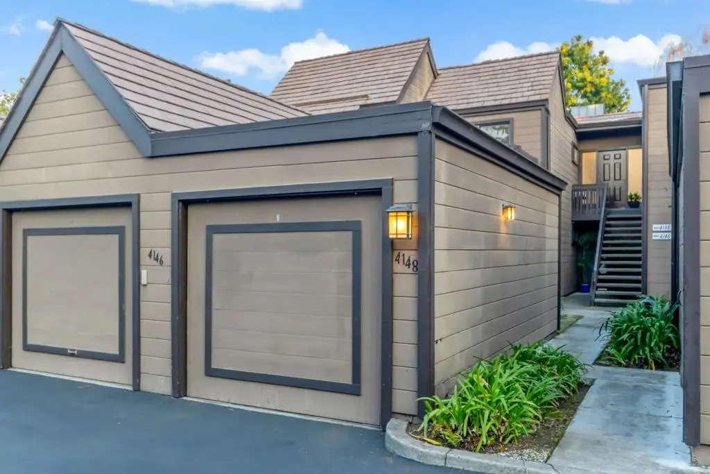 4148 Thain Way, Palo Alto, CA 94306 - #1