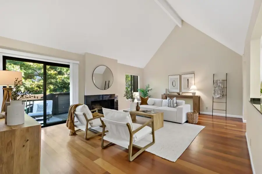 4148 Thain Way, Palo Alto, CA 94306 - #2