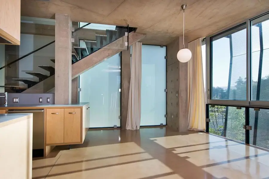 102 University Avenue #3A 3B 3C, Palo Alto, CA 94301 - #3