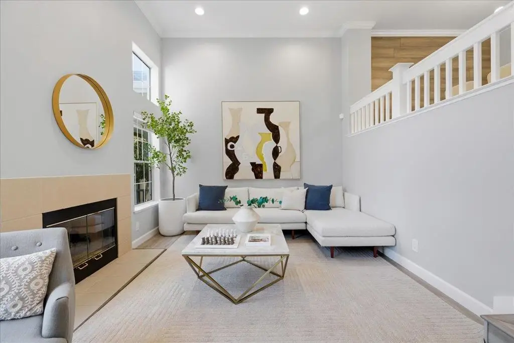 3066 Nattinger Lane, San Jose, CA 95125 - #1