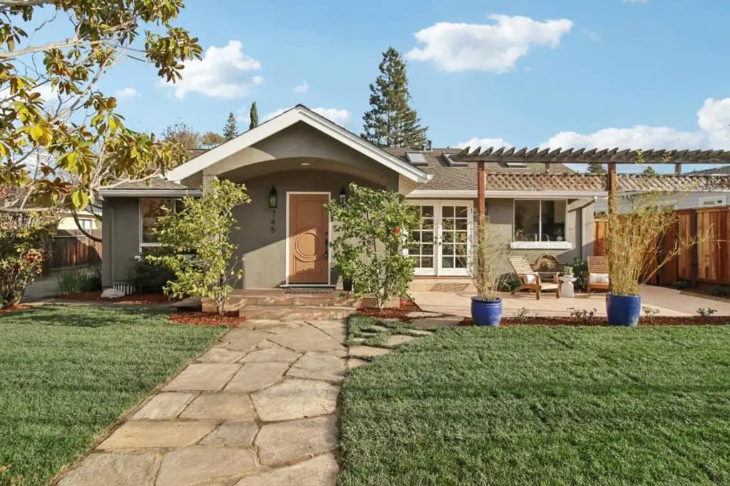 745 Barron Avenue, Palo Alto, CA 94306 - #1