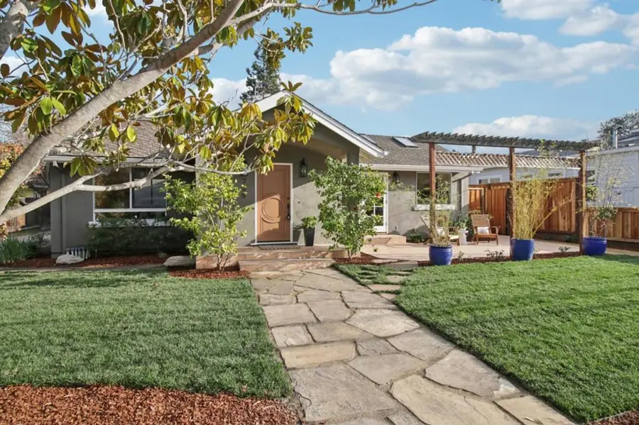 745 Barron Avenue, Palo Alto, CA 94306 - #3