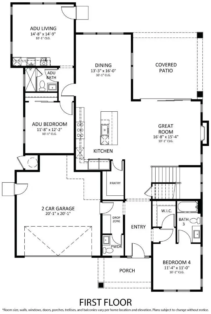 702 Nash Avenue, Menlo Park, CA 94025 - #3