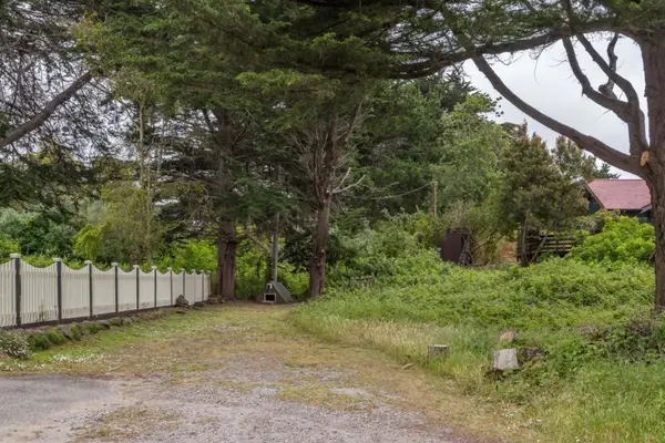 0 Oak Avenue, Moss Beach, CA 94038