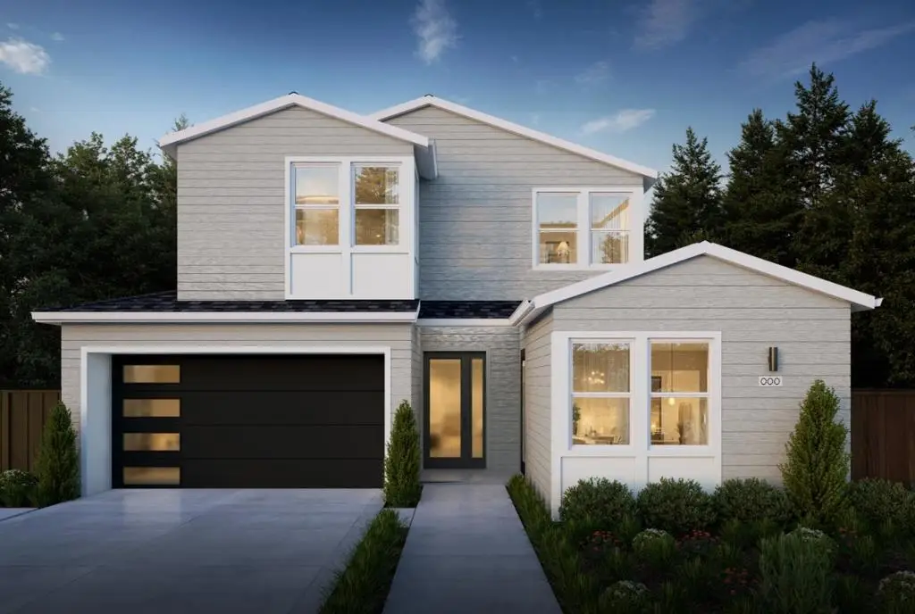 2114 Ardis Drive, San Jose, CA 95125 - #1