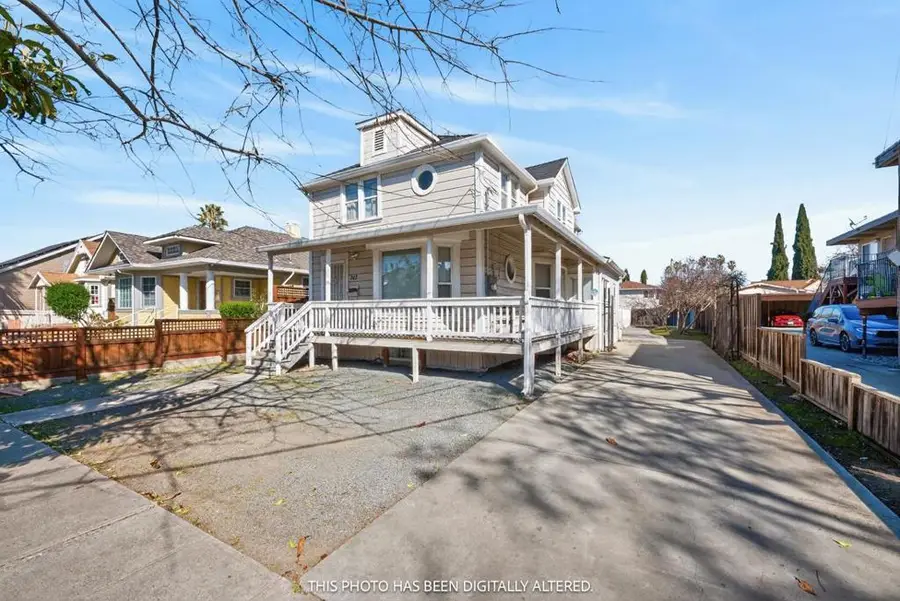 362 N 7th Street, San Jose, CA 95112 - #2