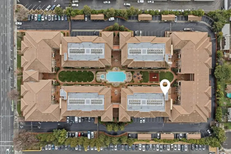 801 S Winchester Boulevard #5101, San Jose, CA 95128 - #2