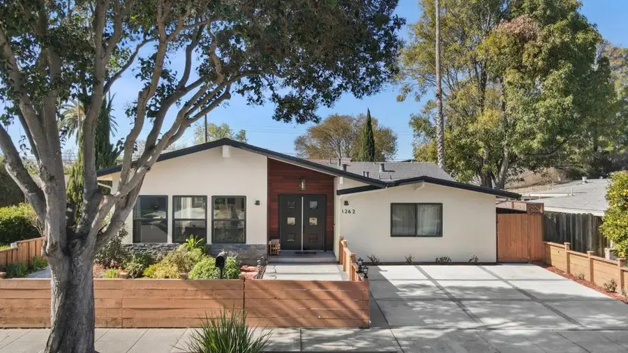 1262 Manzano Way, Sunnyvale, CA 94089 - Image #3