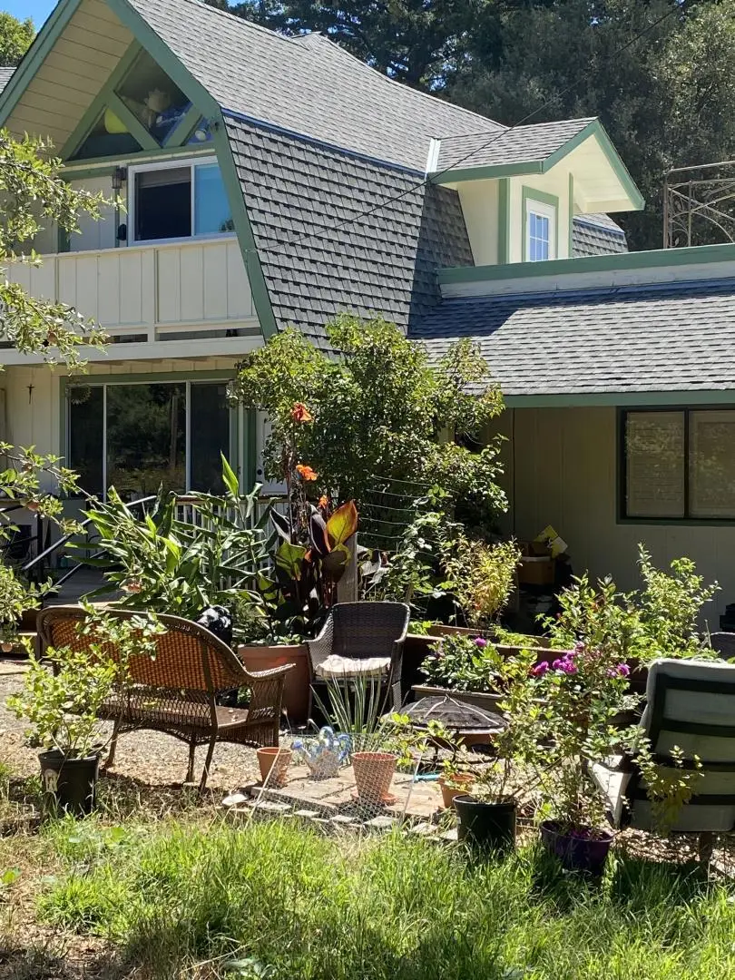 95 Sunlit Lane, Santa Cruz, CA 95060 - #2