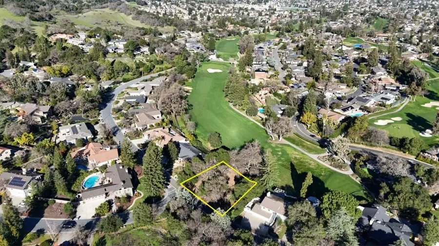 6824 Leyland Park Drive, San Jose, CA 95120 - #2