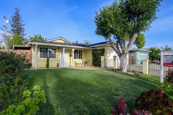 4461 Lullaby, San Jose, CA 95111