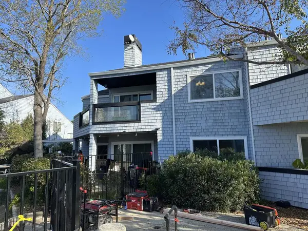 446 Barnegat Lane, Redwood City, CA 94065