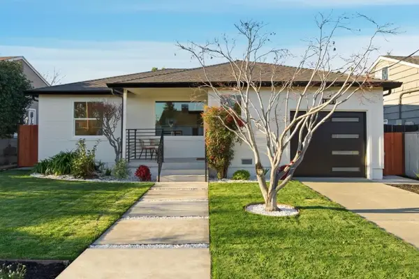 1531 Lorraine Avenue, San Mateo, CA 94401