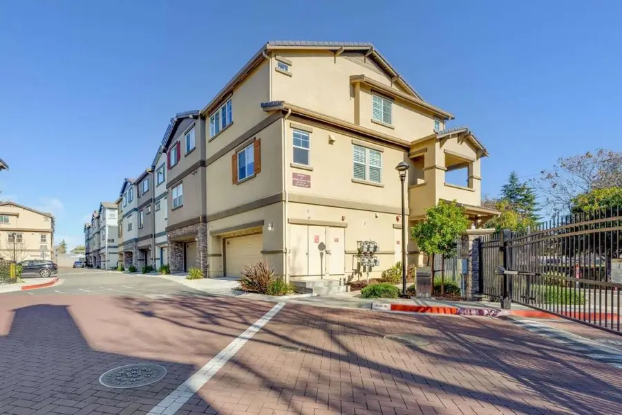 245 Spring Harvest Road, Hayward, CA 94544 - #2