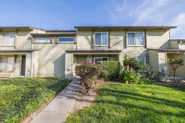 2005 Quadros Lane, San Jose, CA 95131