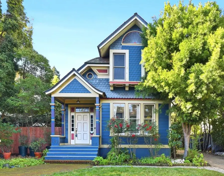 137 Elm Street, San Mateo, CA 94401 - #2