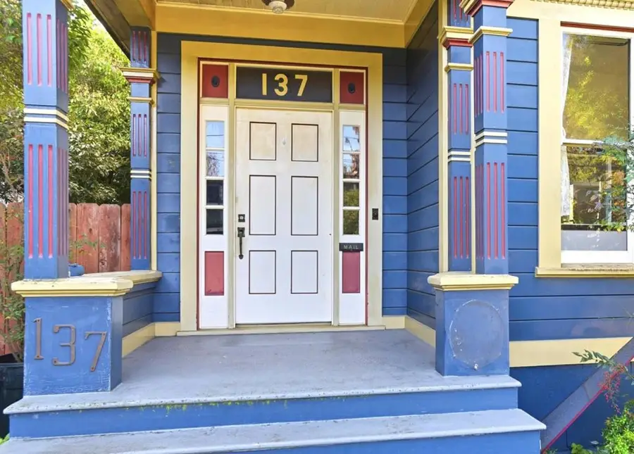 137 Elm Street, San Mateo, CA 94401 - #3