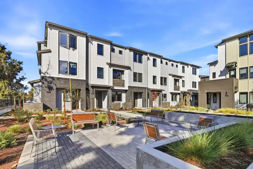 1112 Juana Court, East Palo Alto, CA 94303 - #1