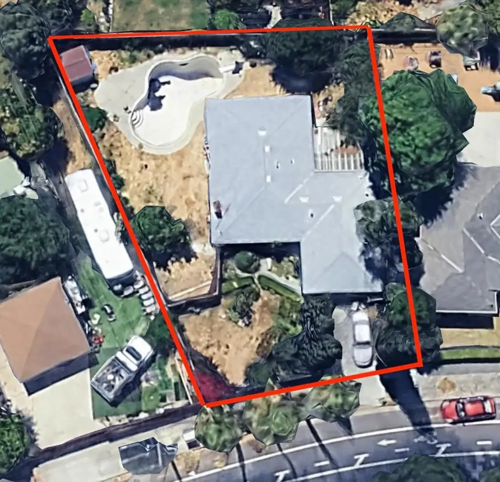 1407 Piedmont Road, San Jose, CA 95132 - #1